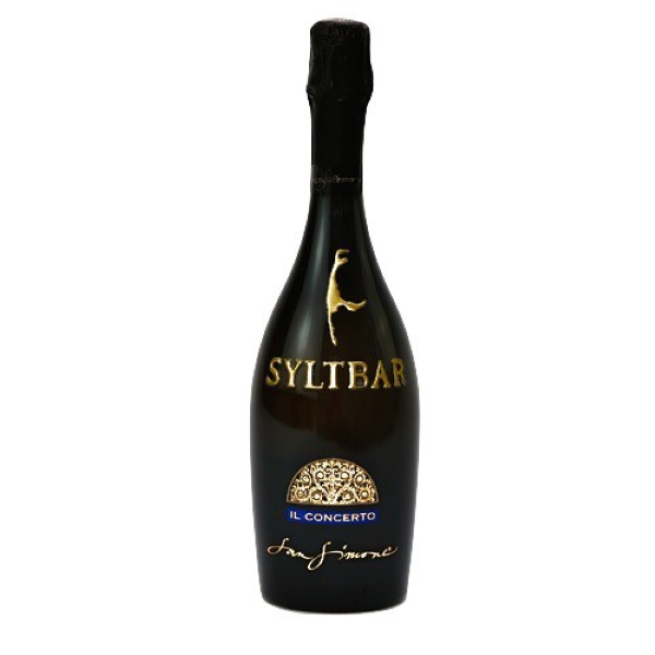 Syltbar No Sugar Prosecco | NV