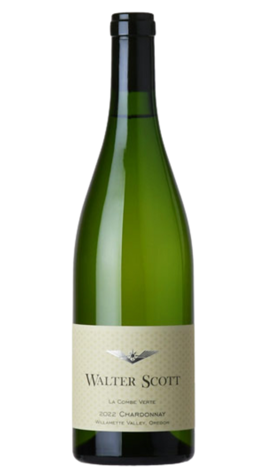 Walter Scott Chardonnay, La Combe Verte | 2022