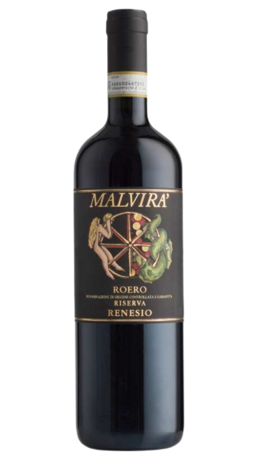 MALVIRA ROERO RISERVA RENESIO **2008** 750ML