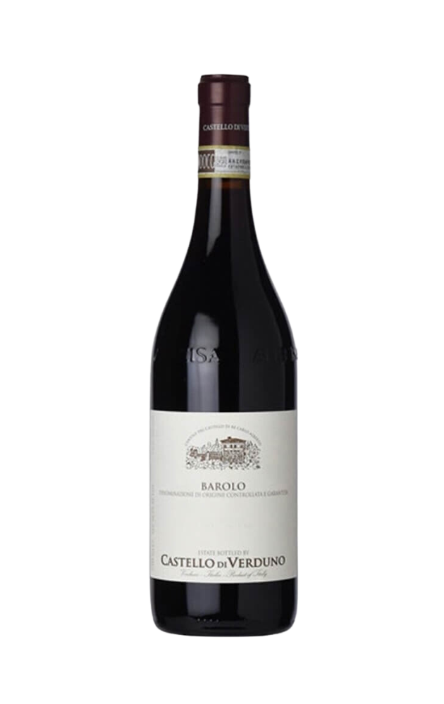 Castello di Verduno Barolo | 2019