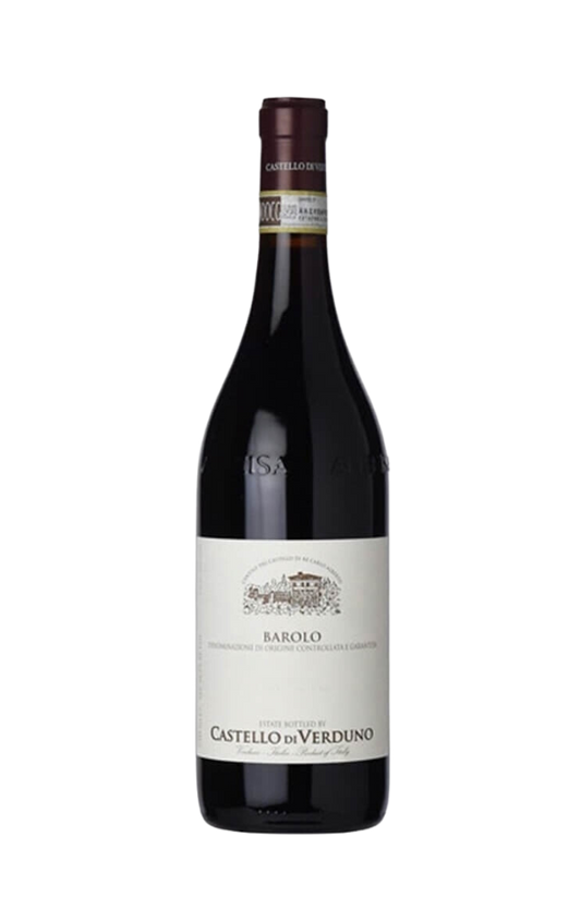 Castello di Verduno Barolo | 2018