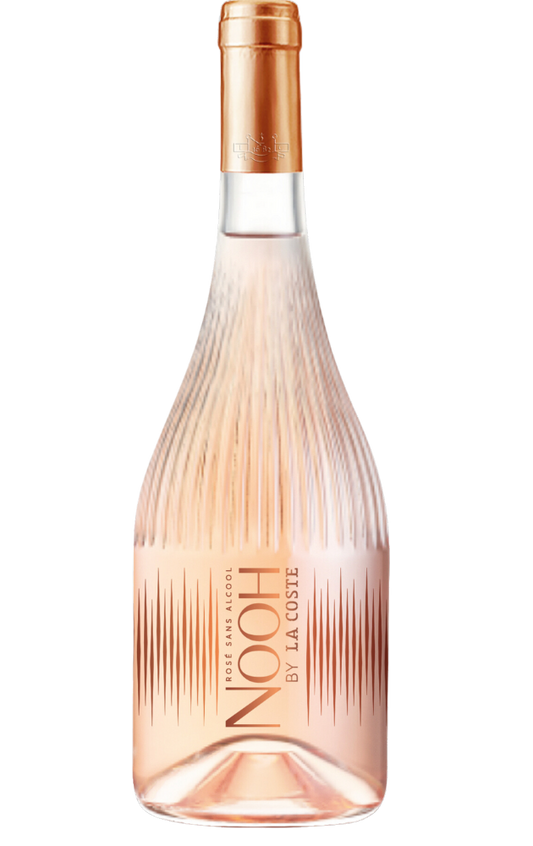 Château La Coste Nooh Rosé | 2022