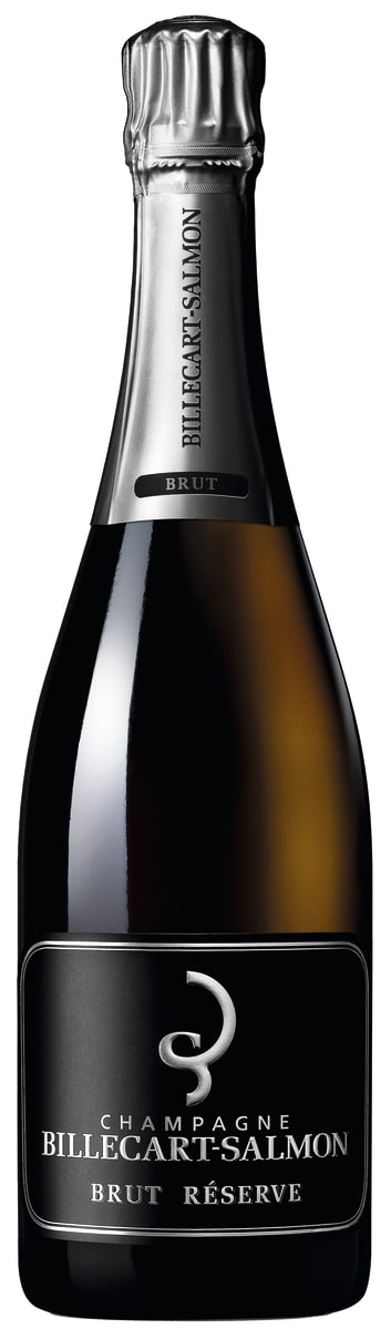 Billecart-Salmon Brut, Le Réserve | NV