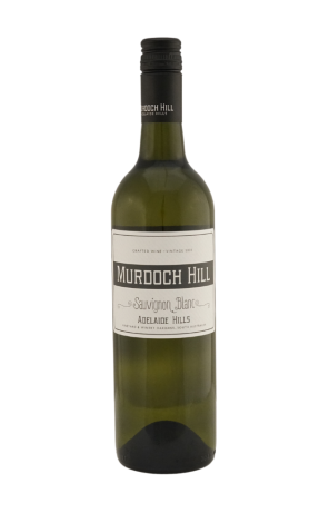 Sauvignon Blanc by Murdoch Hill | 2021