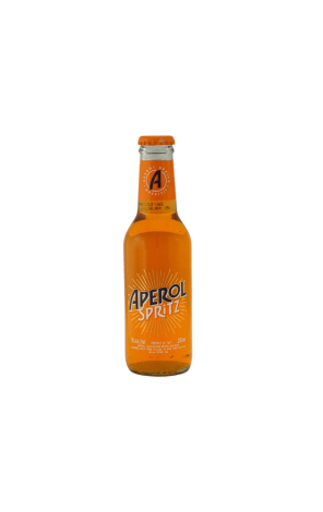 Aperol Spritz, Ready to Drink (3PK)