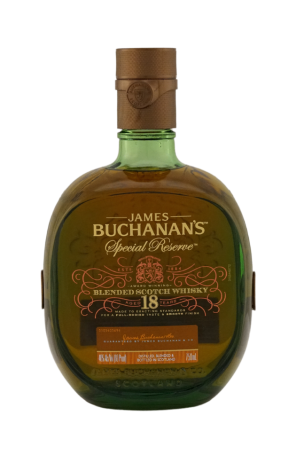 Buchanan's 18YR (750ML)