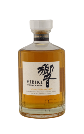 DEAL EXPIRED: Hibiki Japanese Whisky, Harmony (750ML)
