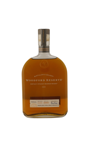 Woodford Reserve Bourbon (750ML)