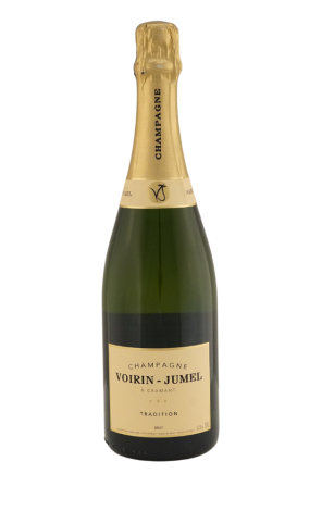 Champagne, 1er Cru Brut by Voirin-Jumel | NV