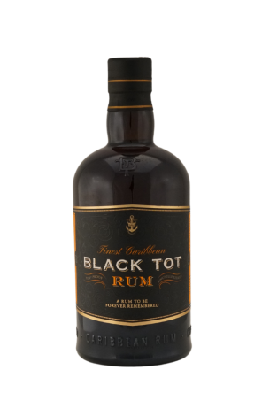 Black Tot Rum (750ML)