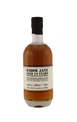 Window Jane Bourbon 10YR (750ML)