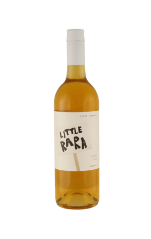 Pyren Vineyard Little RaRa, Roopa Sauvignon Blanc | 2020