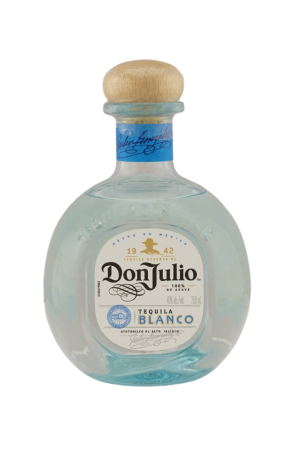 Don Julio Tequila Blanco (750ML)