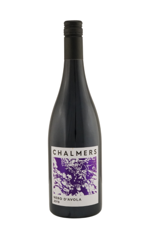 Nero D'Avola by Chalmers | 2021