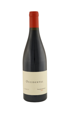 Pinot Noir, Freestone-Occidental by Occidental | 2019