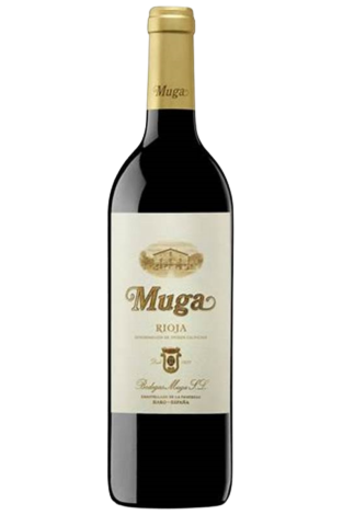 Wine 8: Rioja Reserva by Muga | 2019