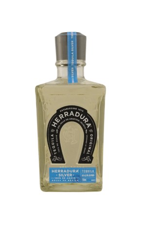 Herradura Tequila Silver (750ML)