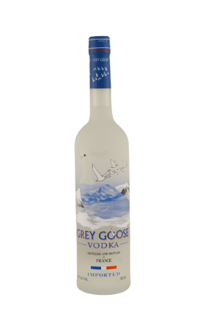 Grey Goose Vodka (750ML)