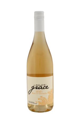 Rosé of Grenache by A Tribute to Grace | 2021