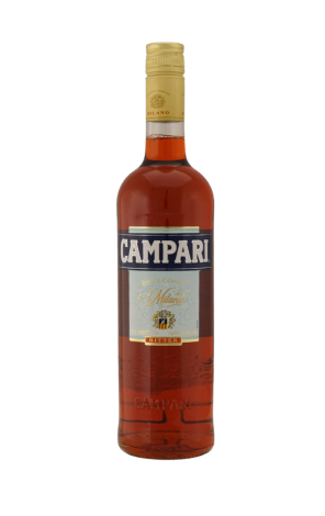Campari (750ML)