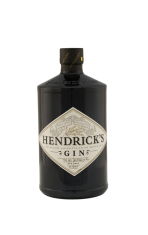 Hendrick's Gin (750ML)