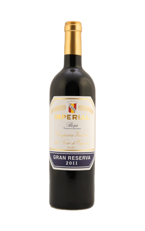 CVNE Rioja Gran Reserva Imperial | 2016