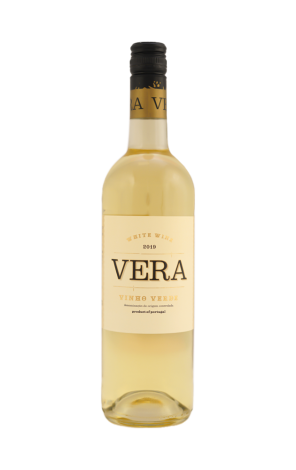 Vinho Verde by Vera | 2019