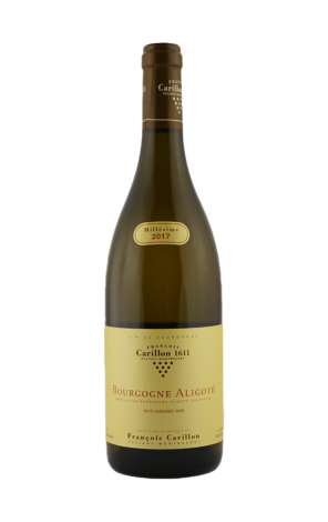Bourgogne Aligoté by François Carillon | 2019
