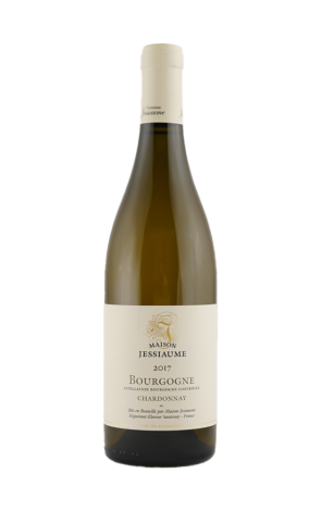 Bourgogne Blanc by Domaine Jessiaume | 2017