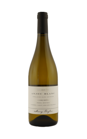 Anjou Blanc by Pascal Biotteau & Mary Taylor | 2019