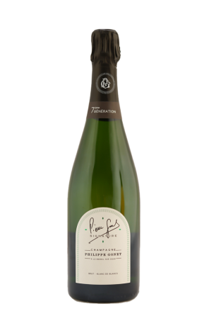 Champagne, Signature Blanc des Blancs by Philippe Gonet | NV