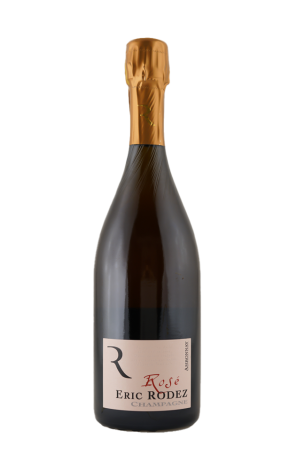 Champagne, Grand Cru Rosé Eric Rodez | NV