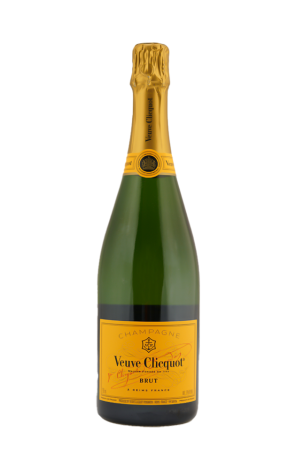 Veuve Clicquot Yellow Label | NV