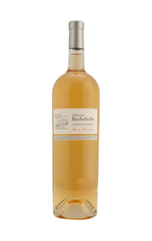 Magnum of Provence Rosé by Château Barbebelle | 2018
