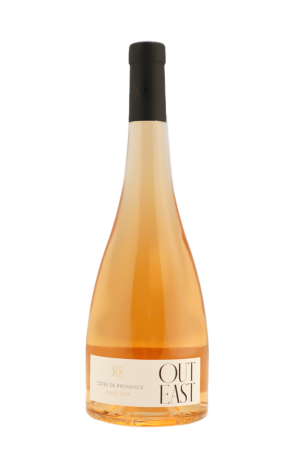 Provence Rosé by Out East | 2019