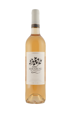 Provence Rosé, Classic by Mirabeau | 2019
