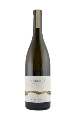 Pinot Bianco, Haberle by Lageder | 2018
