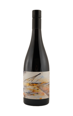 Caliza Paso Robles Grenache Blend, End of the Day | 2017