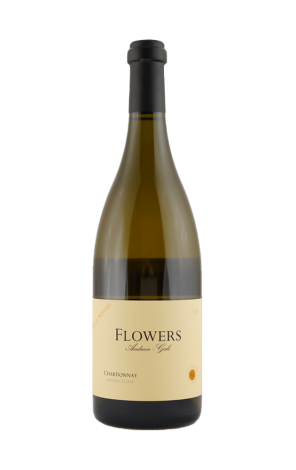 Chardonnay with Age, Andreen-Gale Cuvée by Flowers | 2008