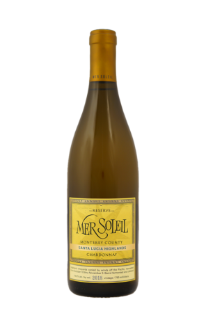 Mer Soleil Chardonnay, Reserve | 2018