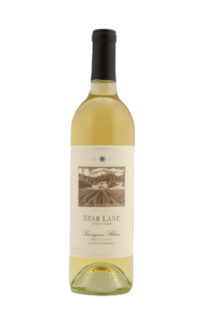 Sauvignon Blanc by Star Lane | 2017