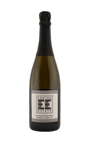 Blanc des Blancs (Riesling) by Empire Estate | NV