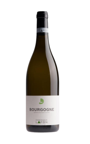 Dominique Lafon Bourgogne Blanc | 2021