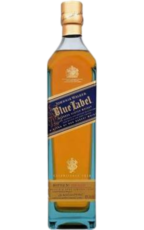 On-Sale! Johnnie Walker Blue (750ML) *With Box 