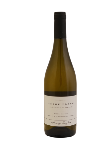 SOLD OUT! Anjou Blanc by Pascal Biotteau/Mary Taylor | 2021