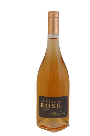 Provence Rosé by La Fête | 2019