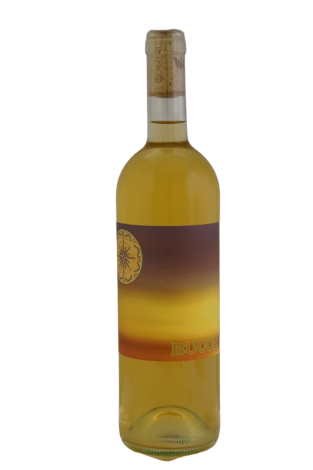 Cardedu Orange Wine, Bucce | 2020