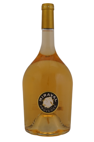 3L of Provence Rosé by Miraval | 2020