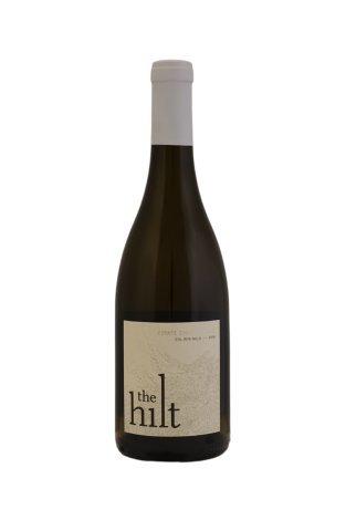 Chardonnay by the Hilt | 2018