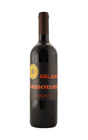  Cardedu Cannonau, Caladu | 2020